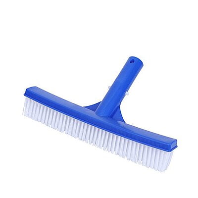 Wall Brush Polyester 10 Inches