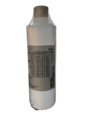 Thermo Scientific Eutech CONDUCTIVITY STANDARD SOLUTION 1413uS/cm - 480 ml