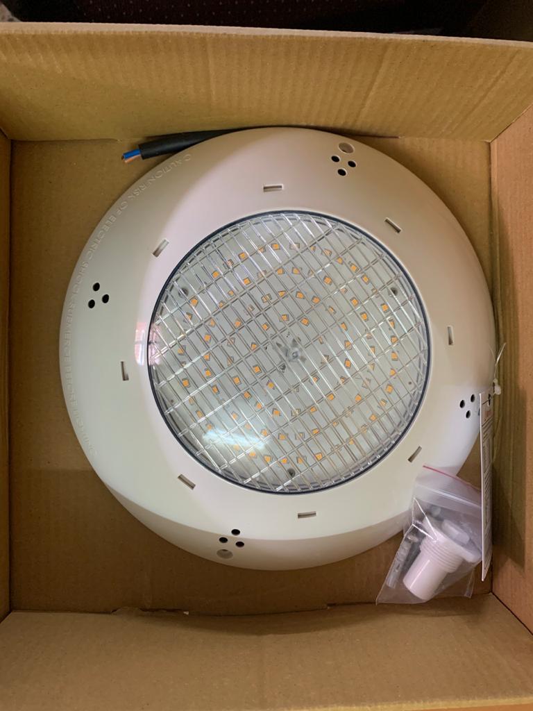 Aqualite Pool LED Light - 18W