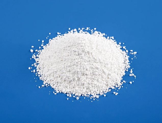 TCCA 90 Granules - 25Kg Packing