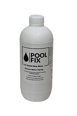 Pool Fix - Swimming Pool Clarifier
