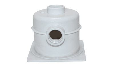 Swimming Pool Connection Box (Junction Box)