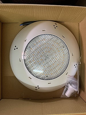 Aqualite Pool LED Light - 18W