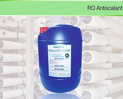RO ANTISCALANT | CHEMIRO - 909N