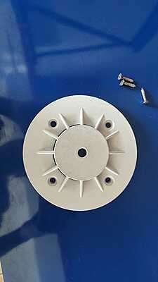 Swimming Pool Floor Inlet - 2 Inches