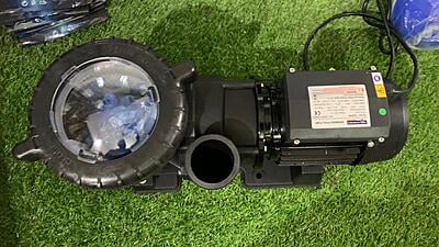 Aquanomics Swimming Pool Pump 1.5 HP