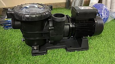 Aquanomics Swimming Pool Pump 1.5 HP