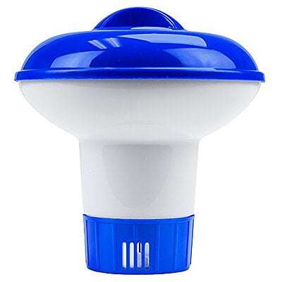 Floating Chemical Dispenser