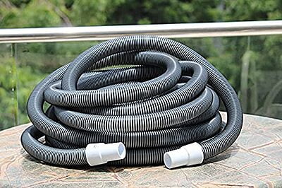 SWIMMING POOL VACUUM HOSE - 30 METERS