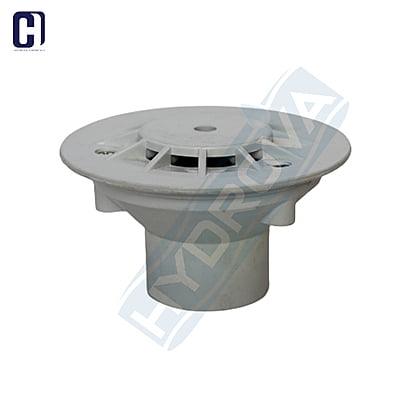 Swimming Pool Floor Inlet - 2 Inches