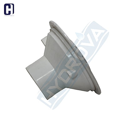 Swimming Pool Floor Inlet - 2 Inches