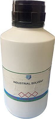Industrial Solvent AR Grade - 500 ml
