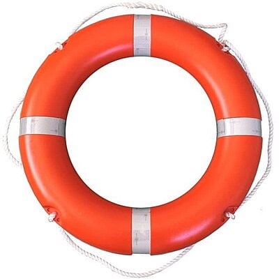 Swimming Pool Life Buoy