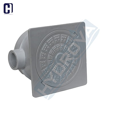 Swimming Pool Connection Box (Junction Box)