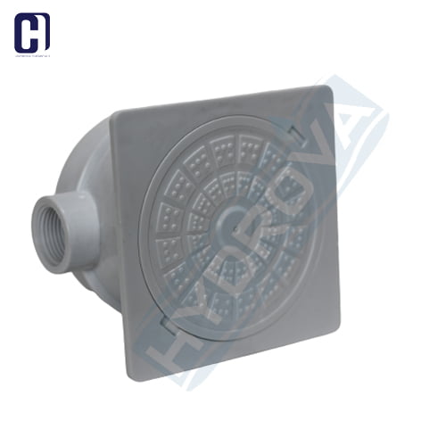Swimming Pool Connection Box (Junction Box)
