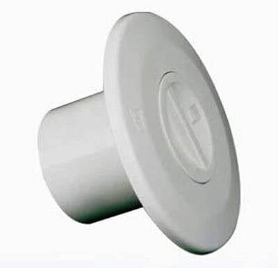 Pool Vacuum Point - 2 Inch