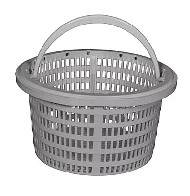 Skimmer Basket With Handle