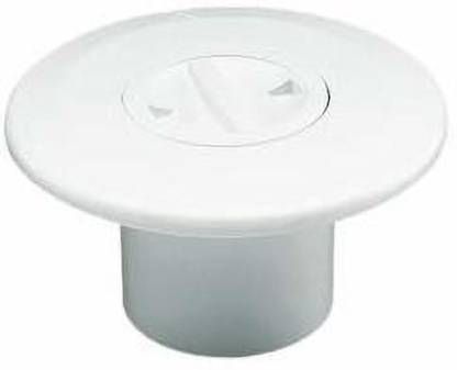 Pool Vacuum Point - 2 Inch