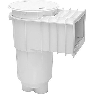 Swimming Pool Skimmer - 9 Inches