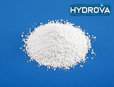 TCCA 90 Granules 5Kg Pack