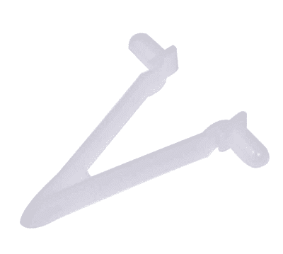 Swimming Pool V-clips Cleaning Tool Swimming Pool