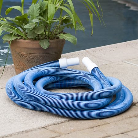 SWIMMING POOL VACUUM HOSE - 30 METERS
