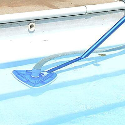 Triangle Pool Vacuum Head